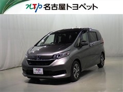フリードプラスGホンダセンシング