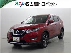 日産　エクストレイル 20Xi