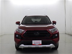 RAV4 アドベンチャー