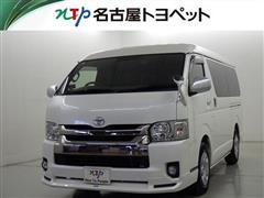 ハイエースVワイドS-GLダークP2