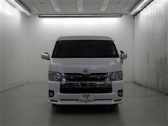 ハイエースVワイドS-GLダークP2