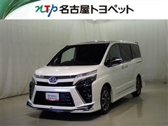 ヴォクシー ZS キラメキ3