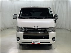 ハイエースV S-GL ダークP2