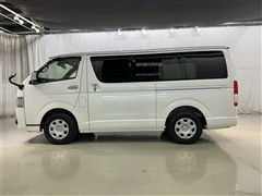 ハイエースV S-GL ダークP2