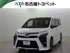 ヴォクシー ZS キラメキ2