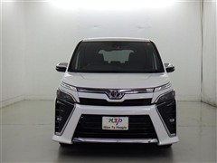 ヴォクシー ZS キラメキ2