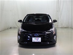 プリウス S セーフティプラス