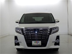 アルファードHV SR Cパッケーシ