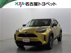 ヤリスクロス HV Z
