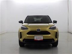 ヤリスクロス HV Z