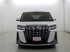 アルファード S Cパッケージ