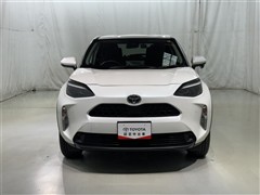 ヤリスクロス G