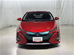 プリウスPHV A