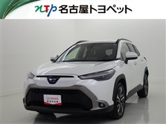 カローラクロス HV Z