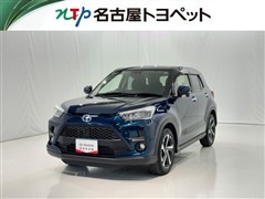 ライズHV Z