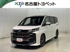 ノア HV S-Z