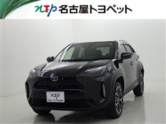 ヤリスクロス HV Z