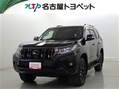 ランドクルーザー・プラド