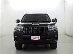 ランクル プラドTX-L 70th