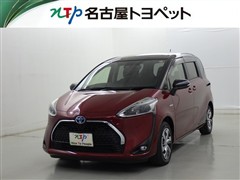 シエンタ HV G クエロ