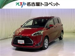 シエンタ ファンベース G