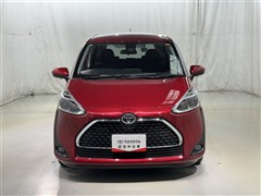 シエンタ ファンベース G