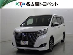 エスクァイア Gi プレミアム BLK