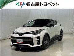C-HR HV S GRスポーツ