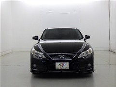 マークX 250G リラックスセレBLK