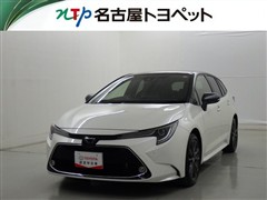 カローラツーリング WxB