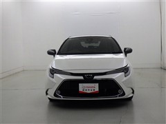 カローラツーリング WxB