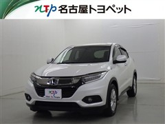 ホンダ ヴェゼル X ホンダセンシング