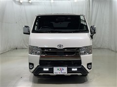 ハイエースV S-GL ダークP2