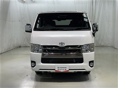 ハイエースV S-GL ダークP2