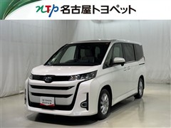 トヨタ ノア G