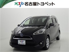 シエンタ HV G クエロ