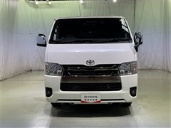ハイエースV S-GL ダ-クP2