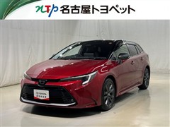 トヨタ カローラツーリング WxB