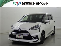 トヨタ シエンタ G
