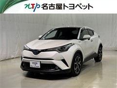 C-HR HV G