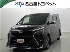 トヨタ ヴォクシー ZS キラメキ3