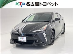 プリウス S ツーリングセレクション