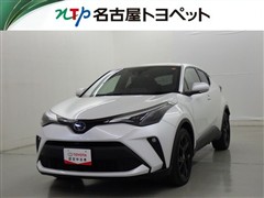 C-HR Gモードネロ セーフティ+3