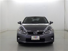 CT200h バージョンC