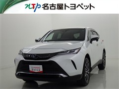 トヨタ　ハリアー G