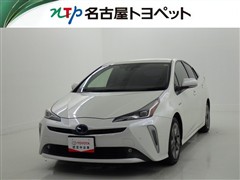 トヨタ プリウス S ツーリングセレクション