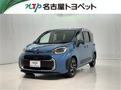 シエンタ HV Z