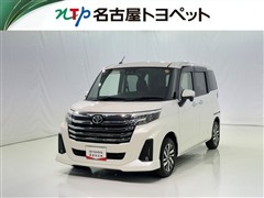 ルーミー カスタムG