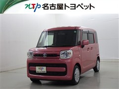 スズキ スペーシア HV G