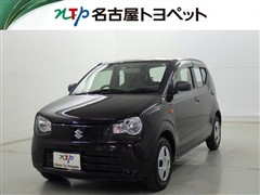 スズキ アルト L